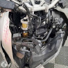 HONDA X-ADV 745 2021 accidenté - La Casse de l Oncle Tom