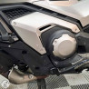 HONDA X-ADV 745 2021 accidenté - La Casse de l Oncle Tom