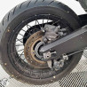 HONDA X-ADV 745 2021 accidenté - La Casse de l Oncle Tom