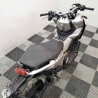 HONDA X-ADV 745 2021 accidenté - La Casse de l Oncle Tom