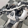 HONDA X-ADV 745 2021 accidenté - La Casse de l Oncle Tom
