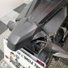 HONDA X-ADV 745 2021 accidenté - La Casse de l Oncle Tom
