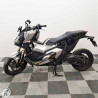 HONDA X-ADV 745 2021 accidenté - La Casse de l Oncle Tom