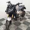 HONDA X-ADV 745 2021 accidenté - La Casse de l Oncle Tom