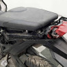 HONDA X-ADV 745 2021 accidenté - La Casse de l Oncle Tom