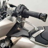 HONDA X-ADV 745 2021 accidenté - La Casse de l Oncle Tom