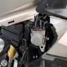 HONDA X-ADV 745 2021 accidenté - La Casse de l Oncle Tom