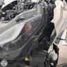 HONDA X-ADV 745 2021 accidenté - La Casse de l Oncle Tom