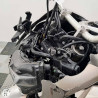 HONDA X-ADV 745 2021 accidenté - La Casse de l Oncle Tom