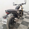 TRIUMPH SPEED 400 398cc 2025 accidentée - La Casse de l Oncle Tom