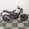 TRIUMPH SPEED 400 398cc 2025 accidentée - La Casse de l Oncle Tom