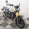 TRIUMPH SPEED 400 398cc 2025 accidentée - La Casse de l Oncle Tom