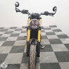 TRIUMPH SPEED 400 398cc 2025 accidentée - La Casse de l Oncle Tom