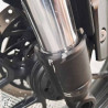 TRIUMPH SPEED 400 398cc 2025 accidentée - La Casse de l Oncle Tom