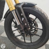TRIUMPH SPEED 400 398cc 2025 accidentée - La Casse de l Oncle Tom