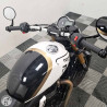 TRIUMPH SPEED 400 398cc 2025 accidentée - La Casse de l Oncle Tom