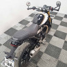 TRIUMPH SPEED 400 398cc 2025 accidentée - La Casse de l Oncle Tom