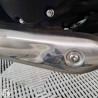 TRIUMPH SPEED 400 398cc 2025 accidentée - La Casse de l Oncle Tom