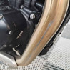 TRIUMPH SPEED 400 398cc 2025 accidentée - La Casse de l Oncle Tom