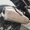 TRIUMPH SPEED 400 398cc 2025 accidentée - La Casse de l Oncle Tom