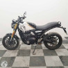 TRIUMPH SPEED 400 398cc 2025 accidentée - La Casse de l Oncle Tom