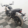 TRIUMPH SPEED 400 398cc 2025 accidentée - La Casse de l Oncle Tom