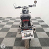 TRIUMPH SPEED 400 398cc 2025 accidentée - La Casse de l Oncle Tom