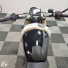 TRIUMPH SPEED 400 398cc 2025 accidentée - La Casse de l Oncle Tom