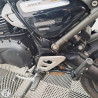 TRIUMPH SPEED 400 398cc 2025 accidentée - La Casse de l Oncle Tom