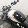 TRIUMPH SPEED 400 398cc 2025 accidentée - La Casse de l Oncle Tom