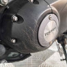 TRIUMPH SPEED 400 398cc 2025 accidentée - La Casse de l Oncle Tom