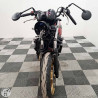 KAWASAKI Z650RS 649 2025 accidentée - La Casse de l Oncle Tom