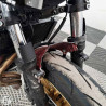 KAWASAKI Z650RS 649 2025 accidentée - La Casse de l Oncle Tom