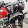 KAWASAKI Z650RS 649 2025 accidentée - La Casse de l Oncle Tom