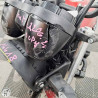 KAWASAKI Z650RS 649 2025 accidentée - La Casse de l Oncle Tom