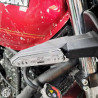 KAWASAKI Z650RS 649 2025 accidentée - La Casse de l Oncle Tom