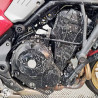 KAWASAKI Z650RS 649 2025 accidentée - La Casse de l Oncle Tom