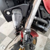 KAWASAKI Z650RS 649 2025 accidentée - La Casse de l Oncle Tom