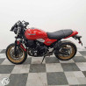 KAWASAKI Z650RS 649 2025 accidentée - La Casse de l Oncle Tom