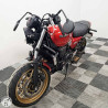 KAWASAKI Z650RS 649 2025 accidentée - La Casse de l Oncle Tom