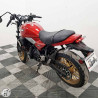 KAWASAKI Z650RS 649 2025 accidentée - La Casse de l Oncle Tom