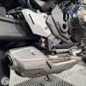 KAWASAKI Z650RS 649 2025 accidentée - La Casse de l Oncle Tom