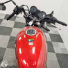 KAWASAKI Z650RS 649 2025 accidentée - La Casse de l Oncle Tom