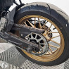 KAWASAKI Z650RS 649 2025 accidentée - La Casse de l Oncle Tom