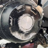 KAWASAKI Z650RS 649 2025 accidentée - La Casse de l Oncle Tom