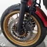 KAWASAKI Z650RS 649 2025 accidentée - La Casse de l Oncle Tom