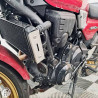 KAWASAKI Z650RS 649 2025 accidentée - La Casse de l Oncle Tom