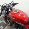 KAWASAKI Z650RS 649 2025 accidentée - La Casse de l Oncle Tom