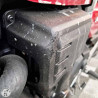 KAWASAKI Z650RS 649 2025 accidentée - La Casse de l Oncle Tom