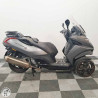 PEUGEOT METROPOLI 399 2017 accidenté - La Casse de l Oncle Tom